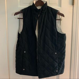 Jones New York Sport reversible vest